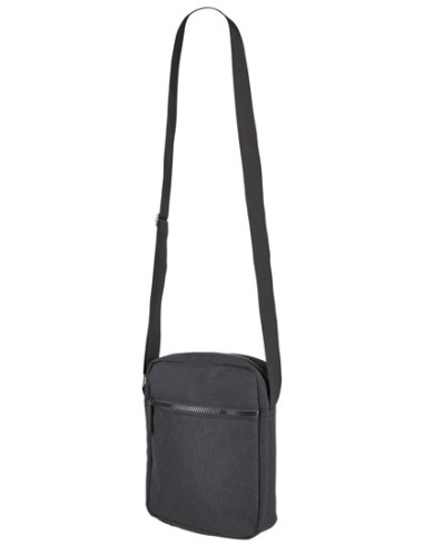 BAS-DTG-18333-Small Messenger Bag - Vancouver